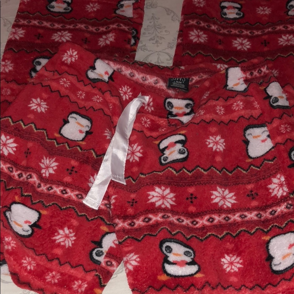 Fuzzy PJS - Picture 2 of 2